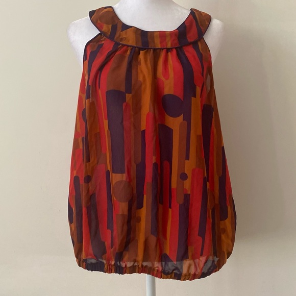 Forever 21 Sleeveless Top - Picture 2 of 4